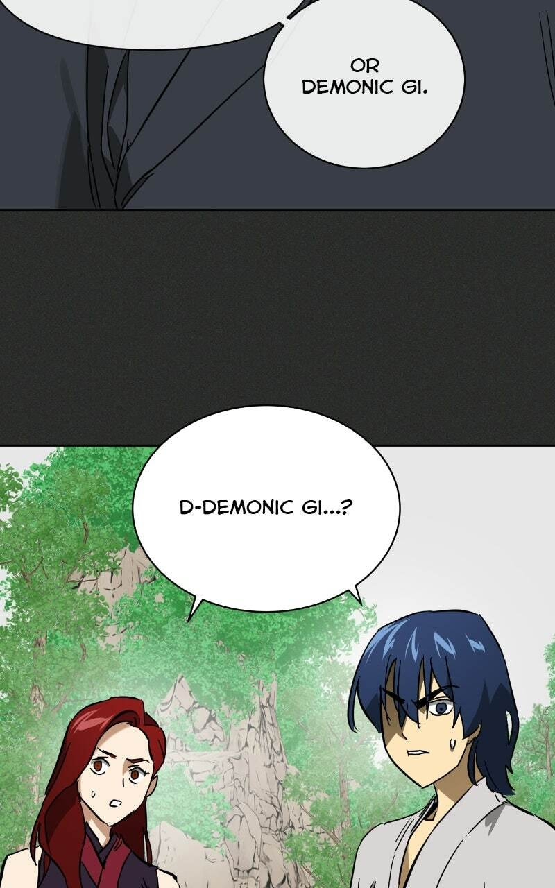 Read Infinite Leveling: Murim chapter 260 image 101 on Lezhin