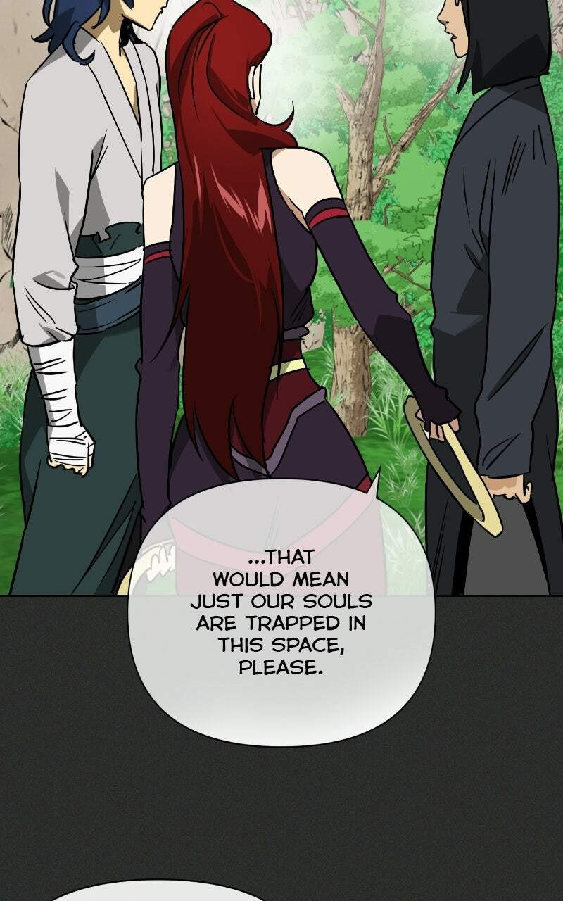 Read Infinite Leveling: Murim chapter 260 image 103 on Lezhin