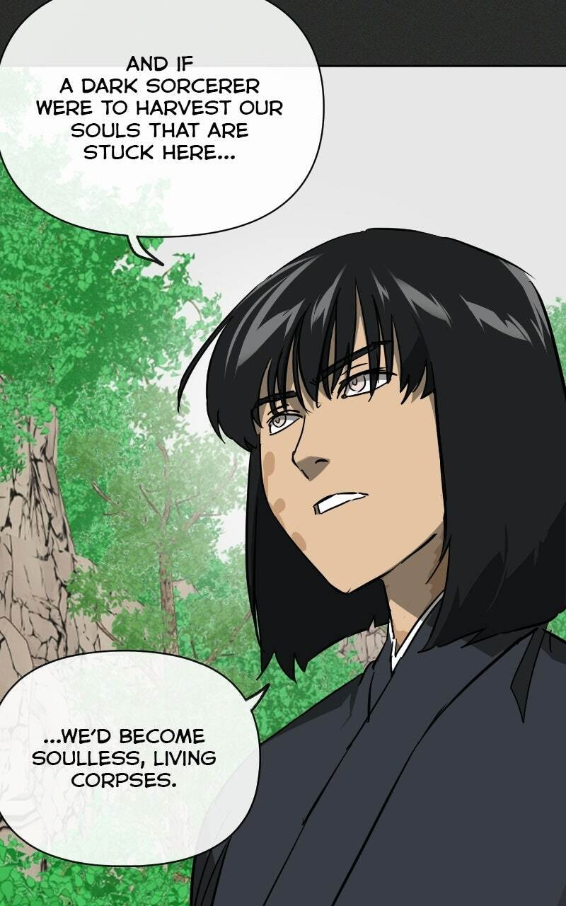 Read Infinite Leveling: Murim chapter 260 image 104 on Lezhin