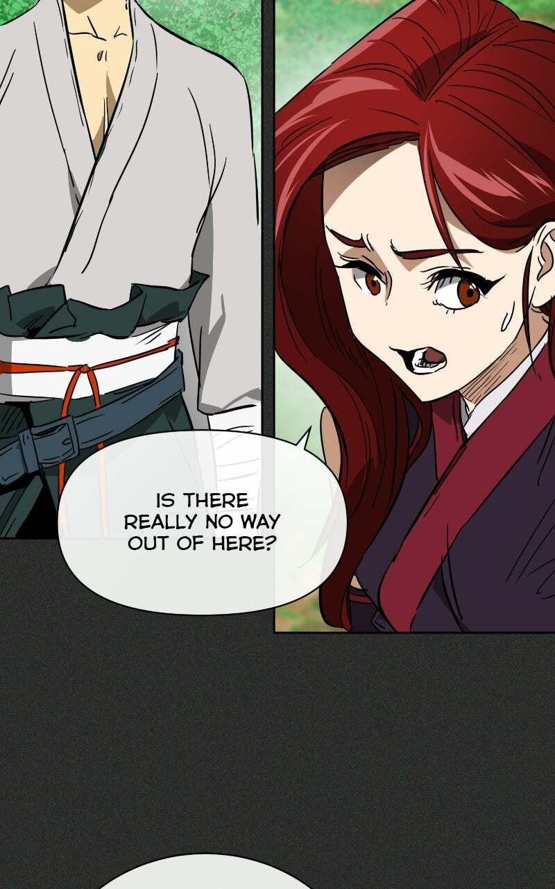 Read Infinite Leveling: Murim chapter 260 image 106 on Lezhin