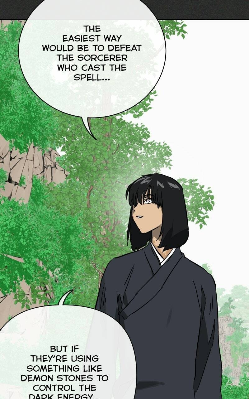 Read Infinite Leveling: Murim chapter 260 image 107 on Lezhin