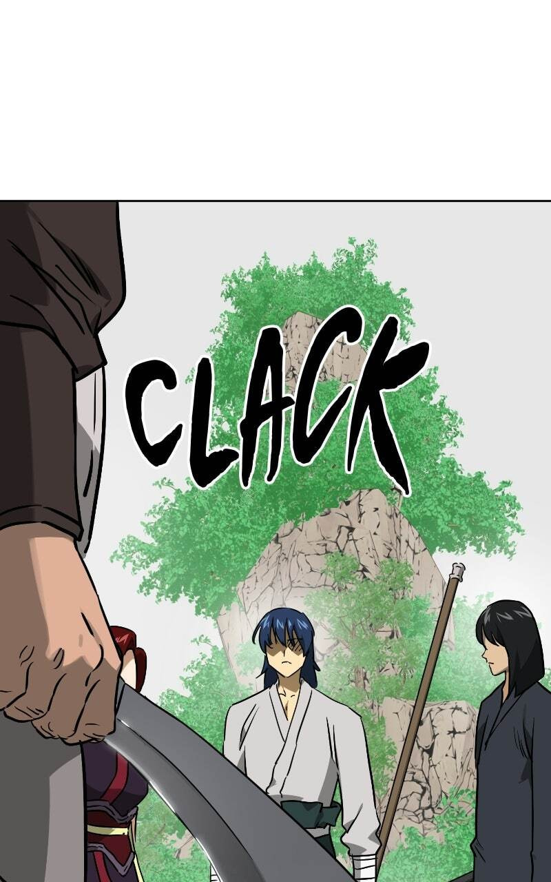 Read Infinite Leveling: Murim chapter 260 image 11 on Lezhin