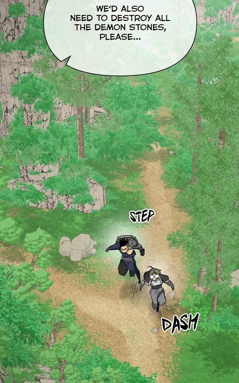Read Infinite Leveling: Murim chapter 260 image 113 on Lezhin