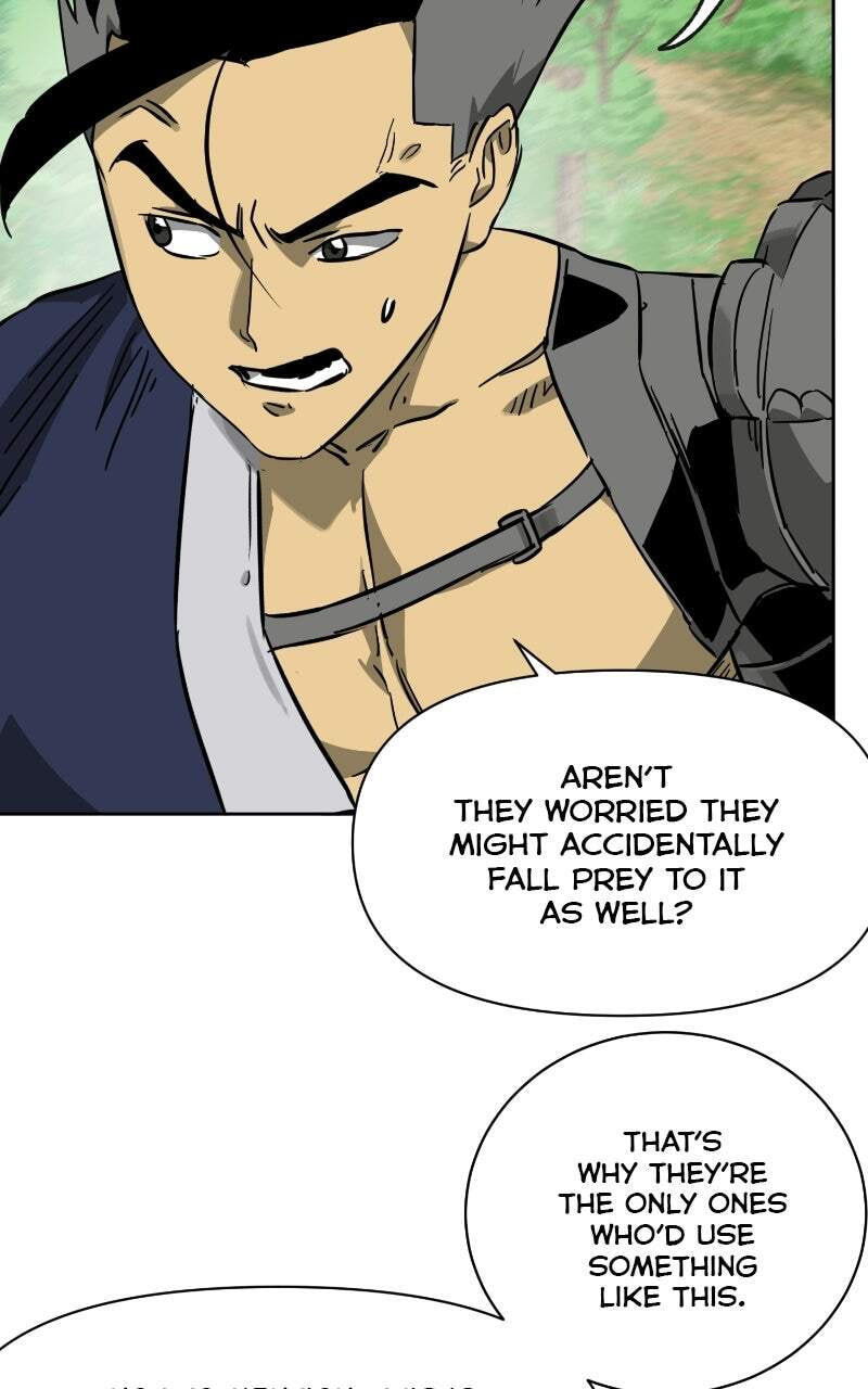 Read Infinite Leveling: Murim chapter 260 image 115 on Lezhin