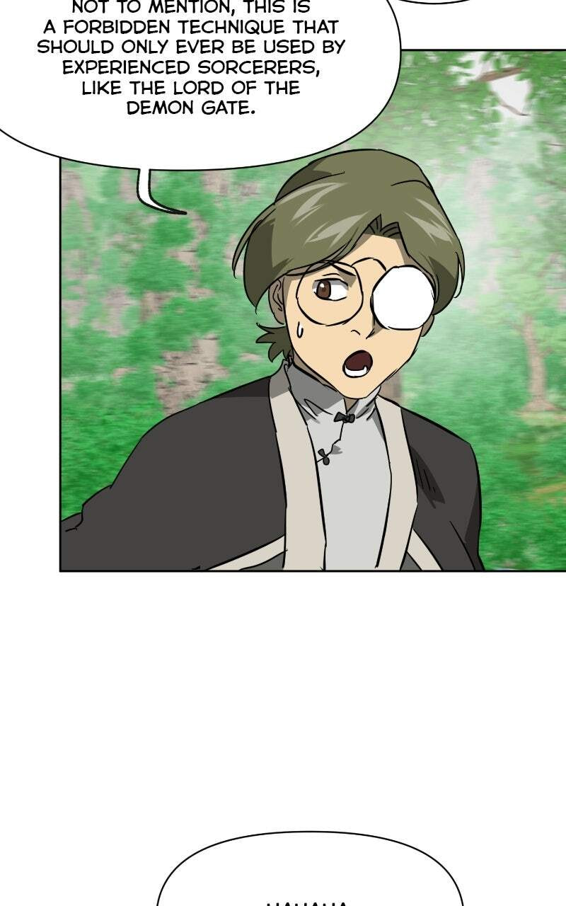 Read Infinite Leveling: Murim chapter 260 image 116 on Lezhin