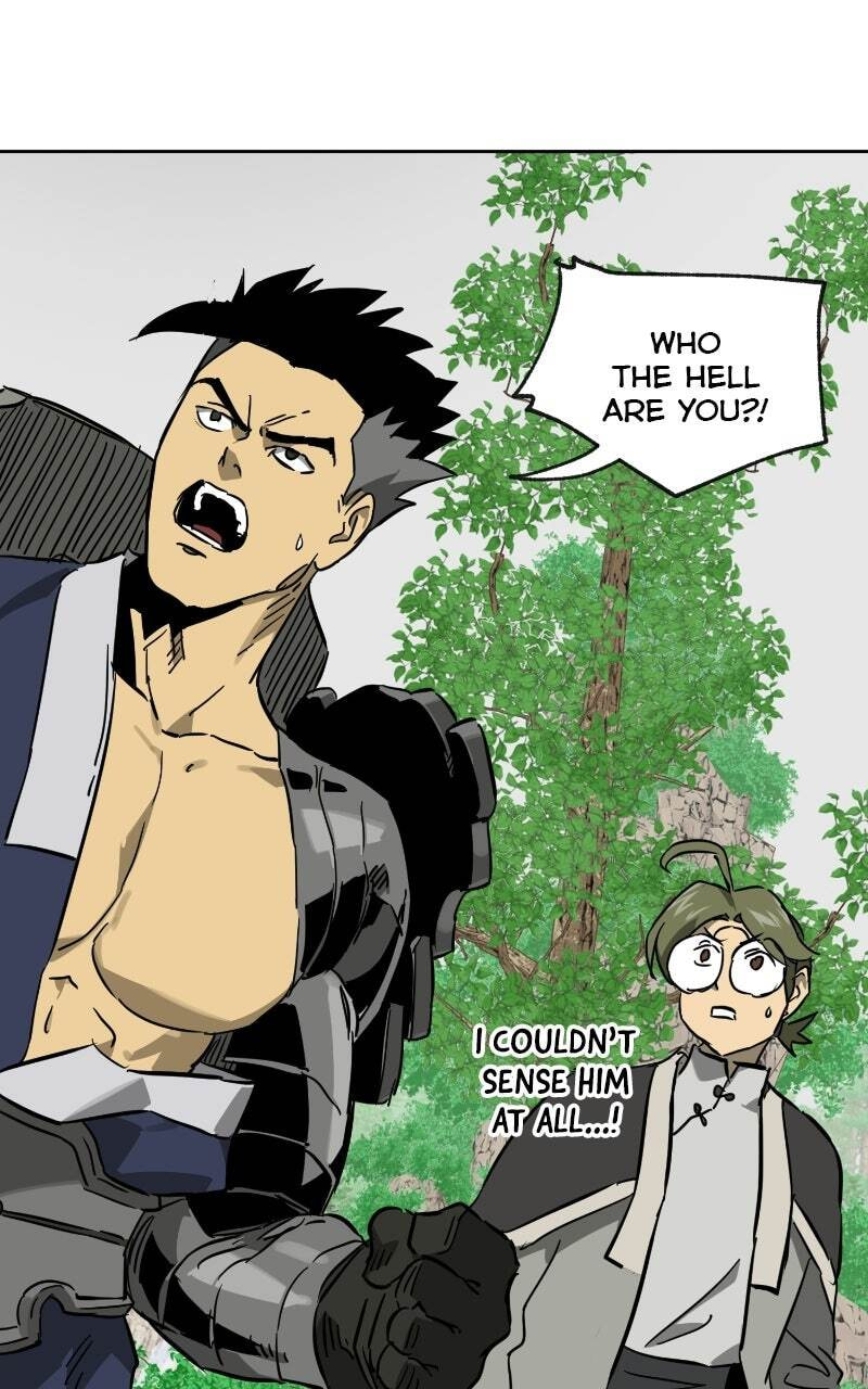 Read Infinite Leveling: Murim chapter 260 image 120 on Lezhin