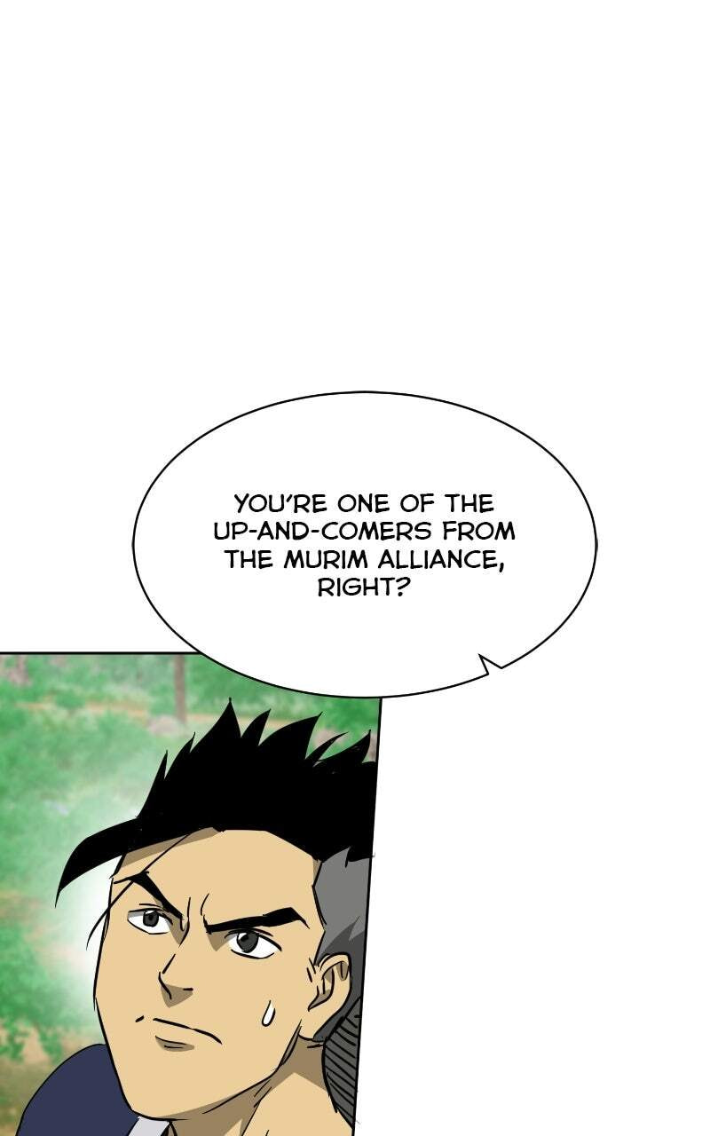Read Infinite Leveling: Murim chapter 260 image 125 on Lezhin