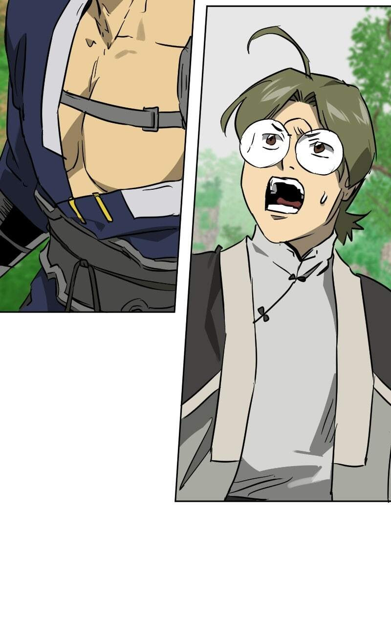 Read Infinite Leveling: Murim chapter 260 image 126 on Lezhin