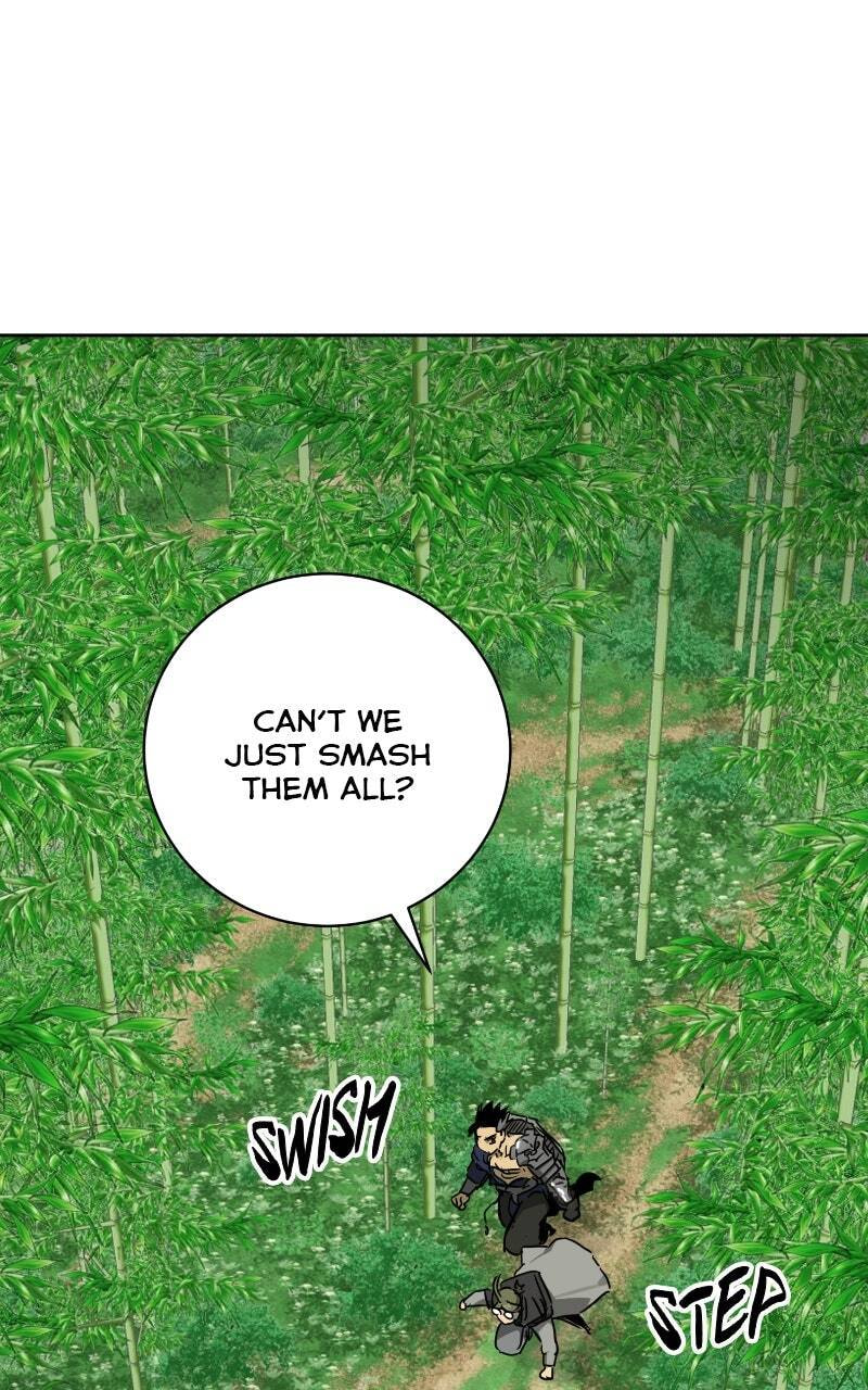 Read Infinite Leveling: Murim chapter 260 image 17 on Lezhin