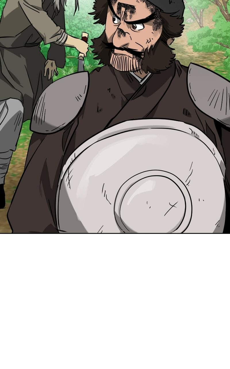 Read Infinite Leveling: Murim chapter 260 image 2 on Lezhin