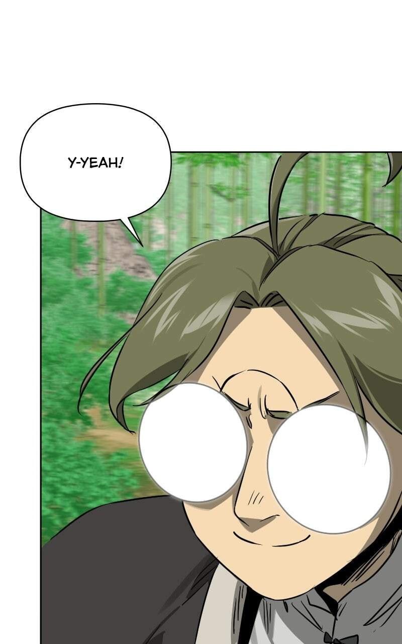 Read Infinite Leveling: Murim chapter 260 image 21 on Lezhin