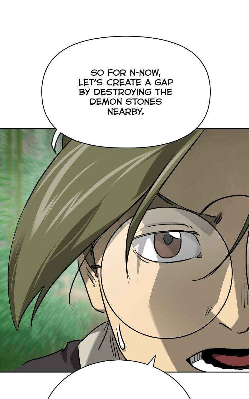 Read Infinite Leveling: Murim chapter 260 image 25 on Lezhin