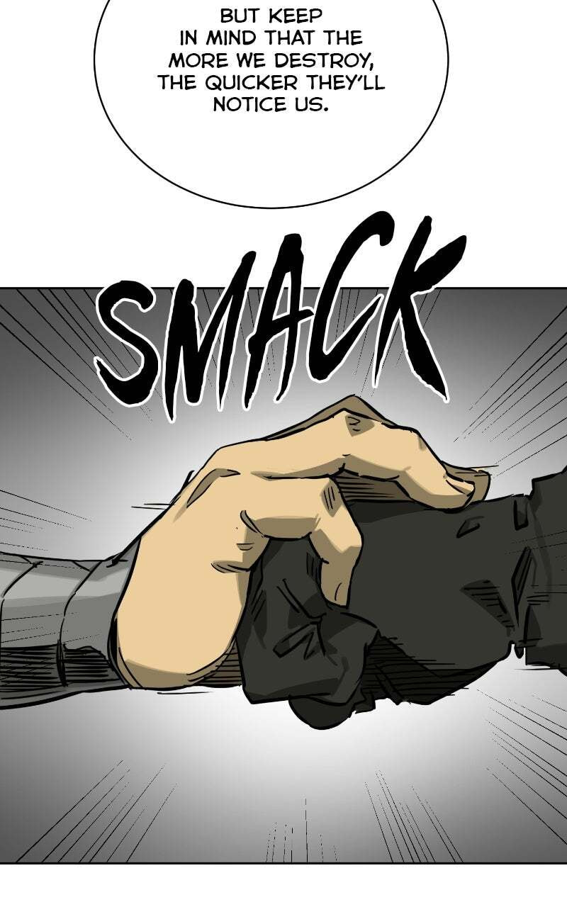 Read Infinite Leveling: Murim chapter 260 image 26 on Lezhin