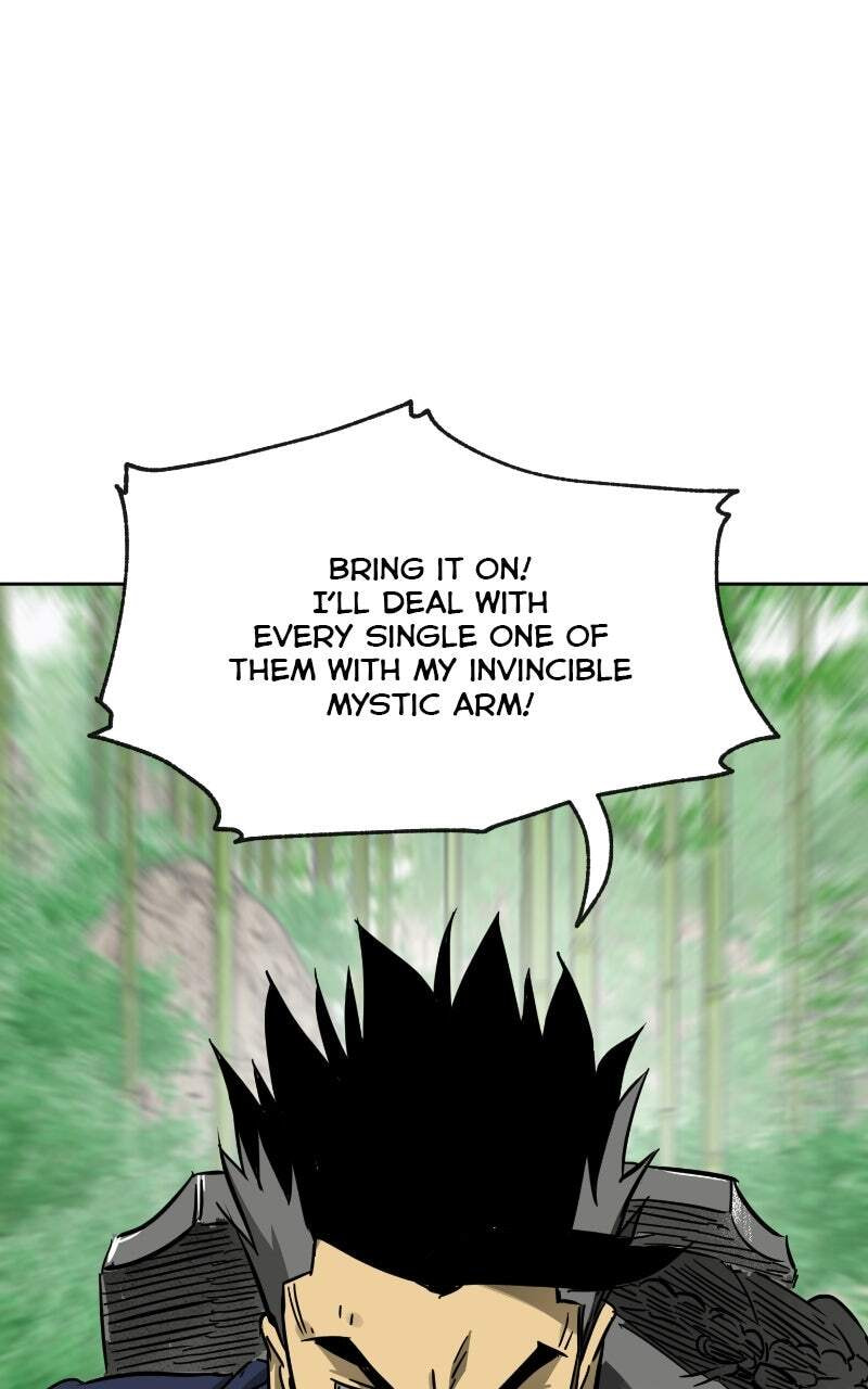 Read Infinite Leveling: Murim chapter 260 image 27 on Lezhin