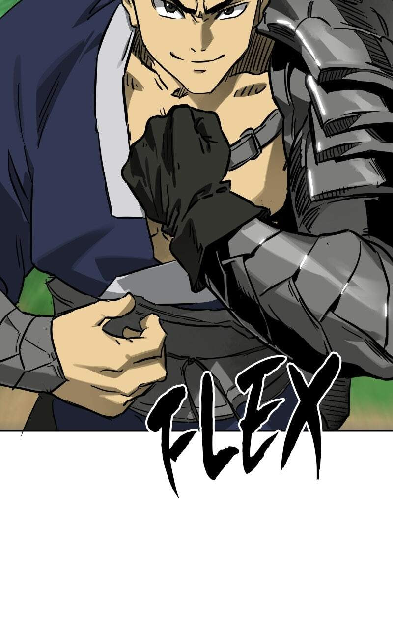 Read Infinite Leveling: Murim chapter 260 image 28 on Lezhin