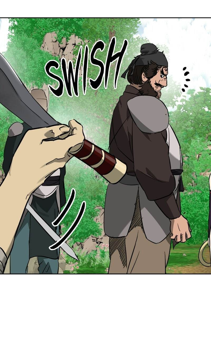 Read Infinite Leveling: Murim chapter 260 image 3 on Lezhin