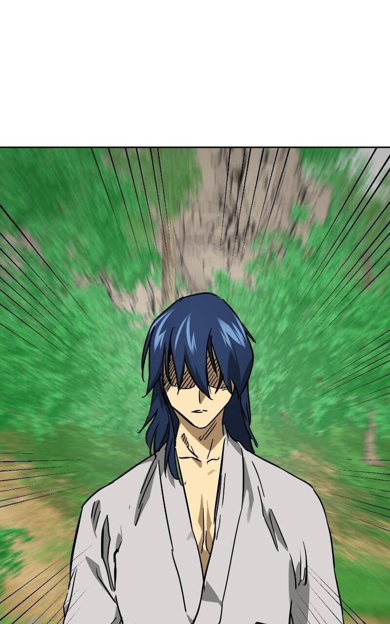 Read Infinite Leveling: Murim chapter 260 image 33 on Lezhin