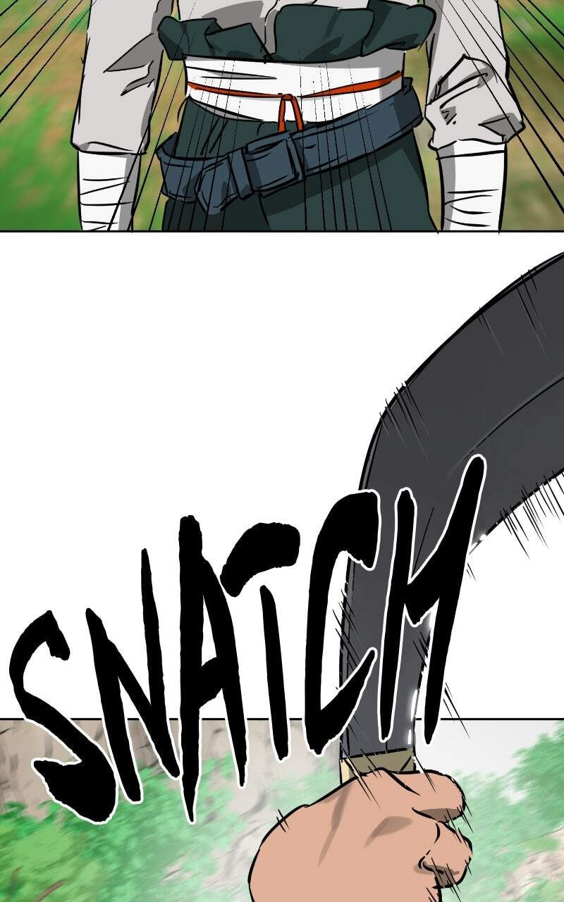 Read Infinite Leveling: Murim chapter 260 image 34 on Lezhin