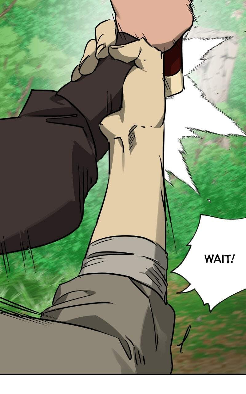 Read Infinite Leveling: Murim chapter 260 image 35 on Lezhin