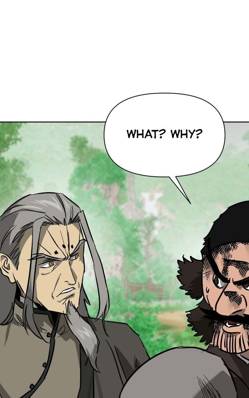 Read Infinite Leveling: Murim chapter 260 image 36 on Lezhin