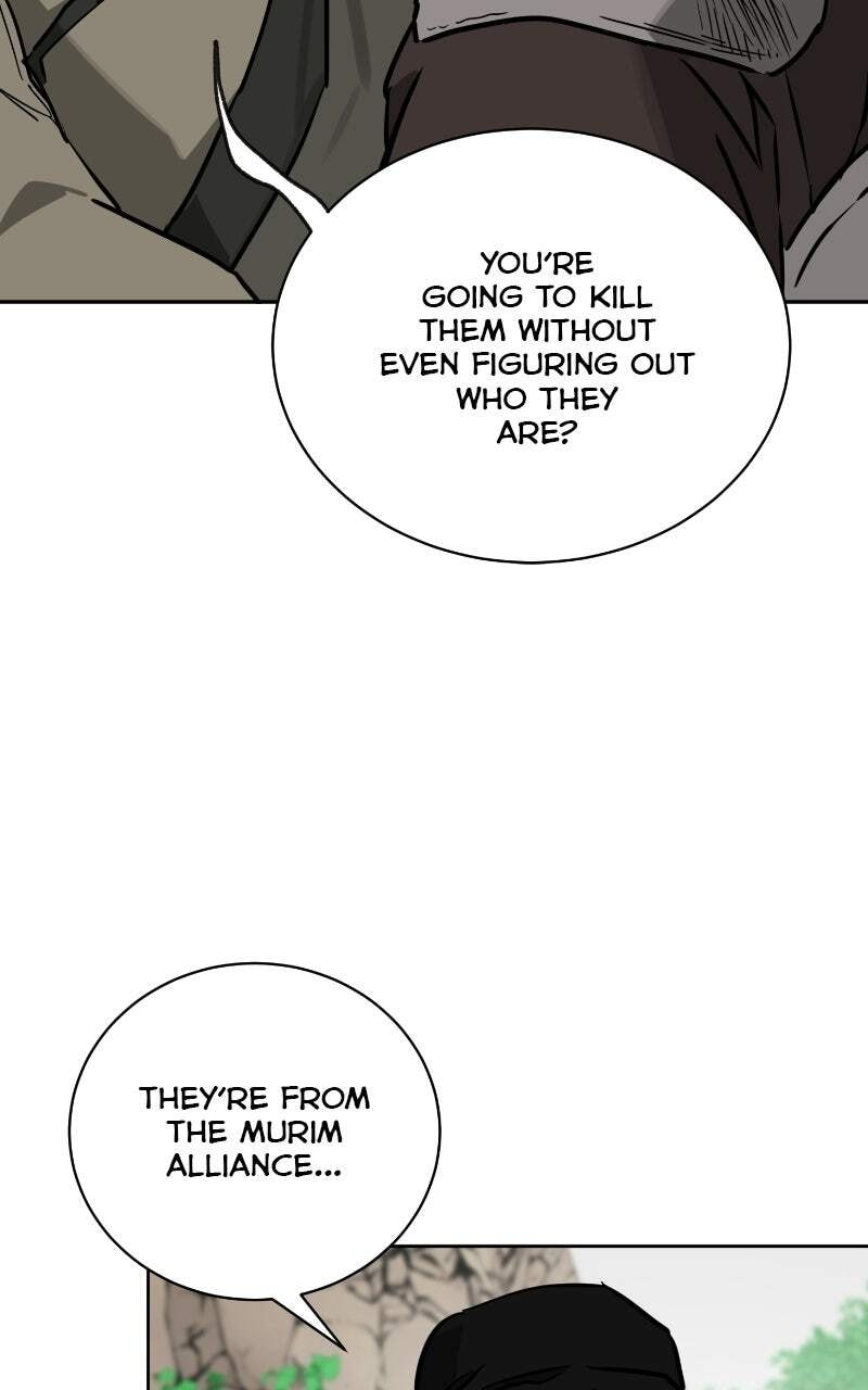 Read Infinite Leveling: Murim chapter 260 image 37 on Lezhin