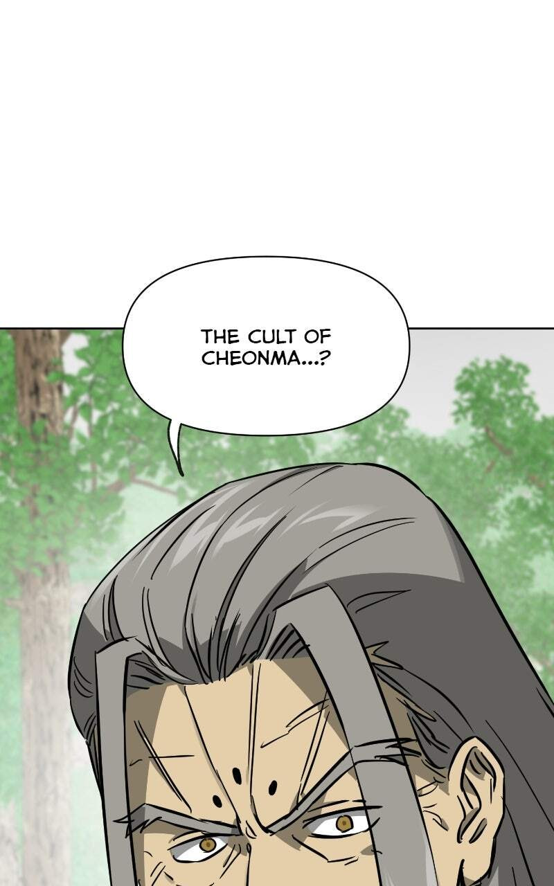Read Infinite Leveling: Murim chapter 260 image 39 on Lezhin