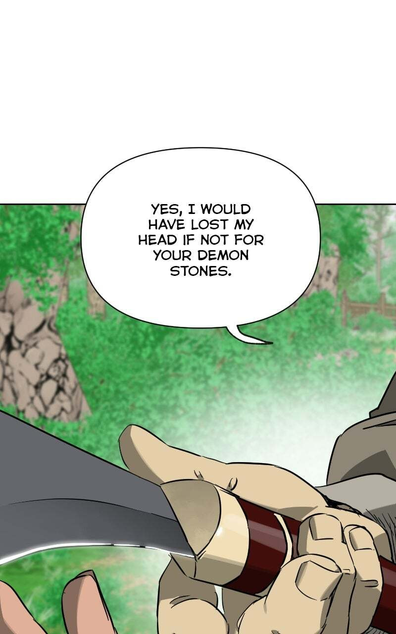 Read Infinite Leveling: Murim chapter 260 image 4 on Lezhin