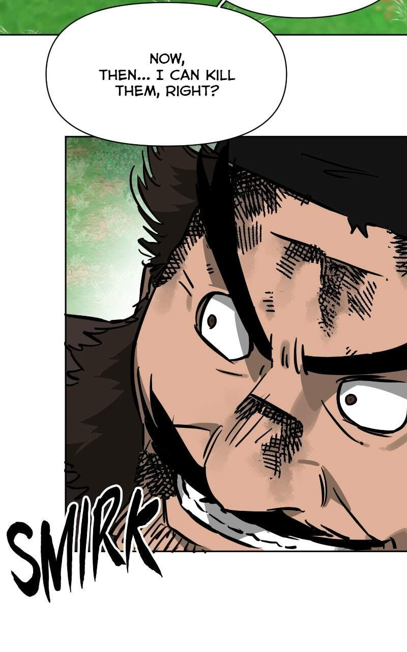Read Infinite Leveling: Murim chapter 260 image 43 on Lezhin