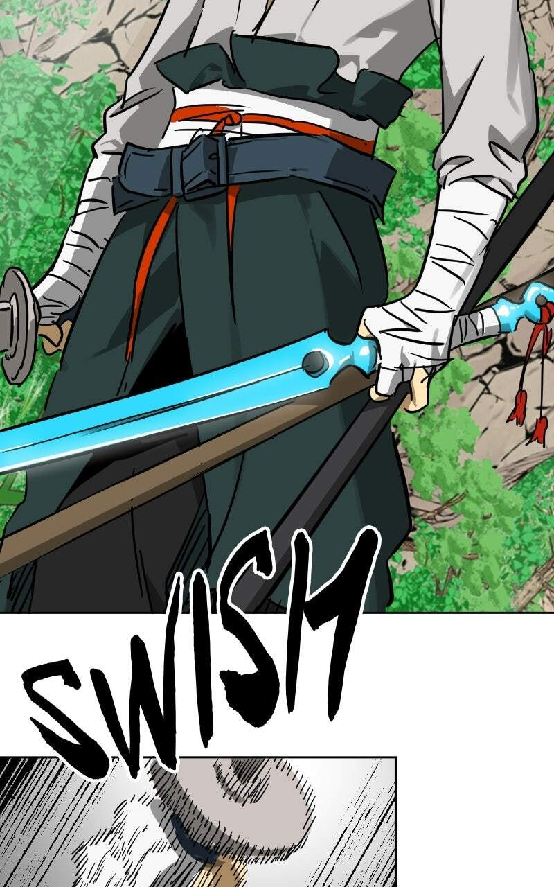 Read Infinite Leveling: Murim chapter 260 image 46 on Lezhin