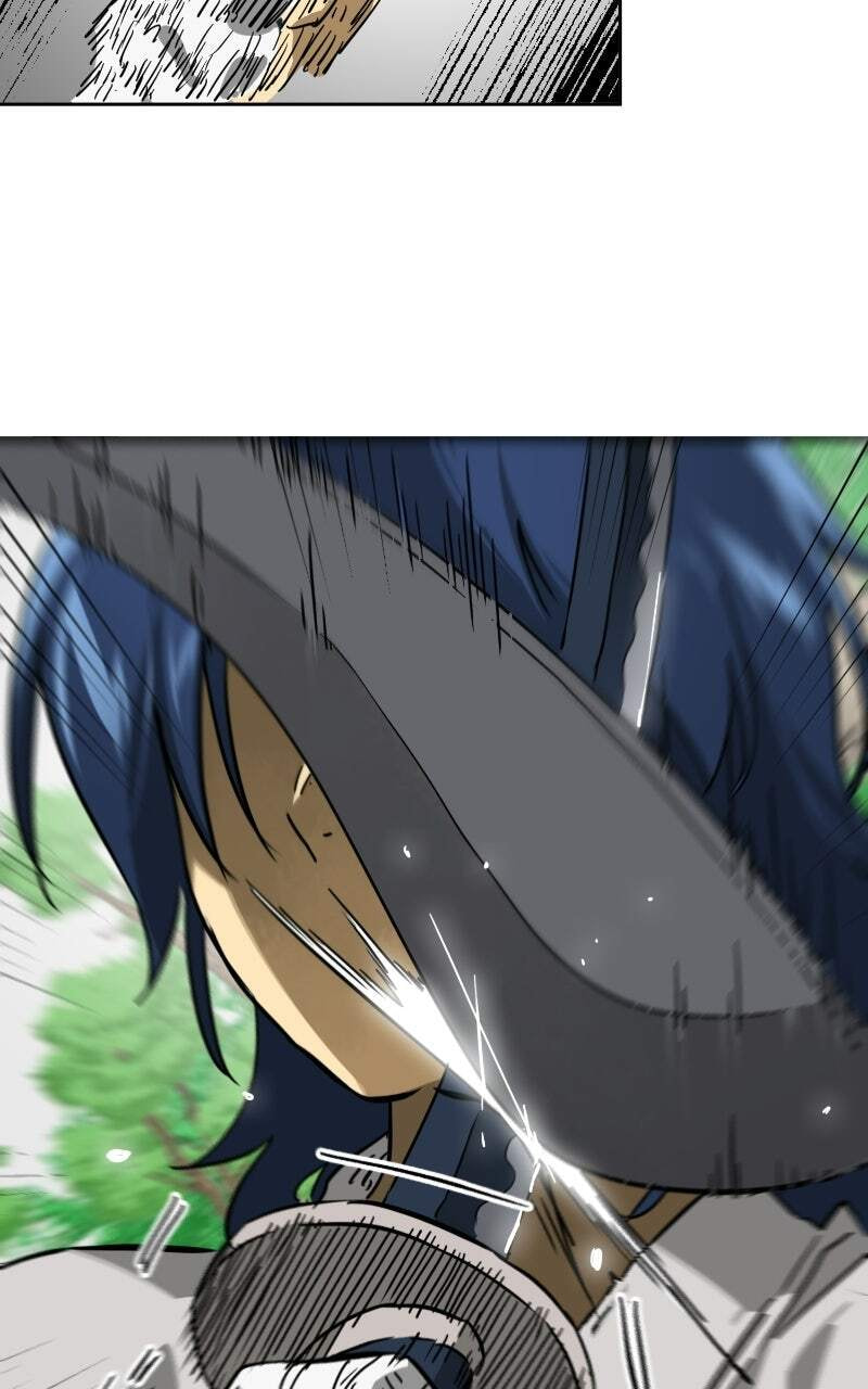 Read Infinite Leveling: Murim chapter 260 image 47 on Lezhin
