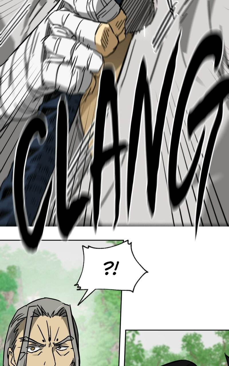 Read Infinite Leveling: Murim chapter 260 image 48 on Lezhin