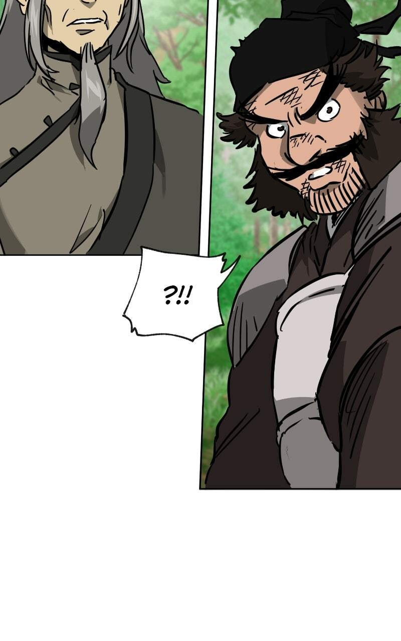 Read Infinite Leveling: Murim chapter 260 image 49 on Lezhin