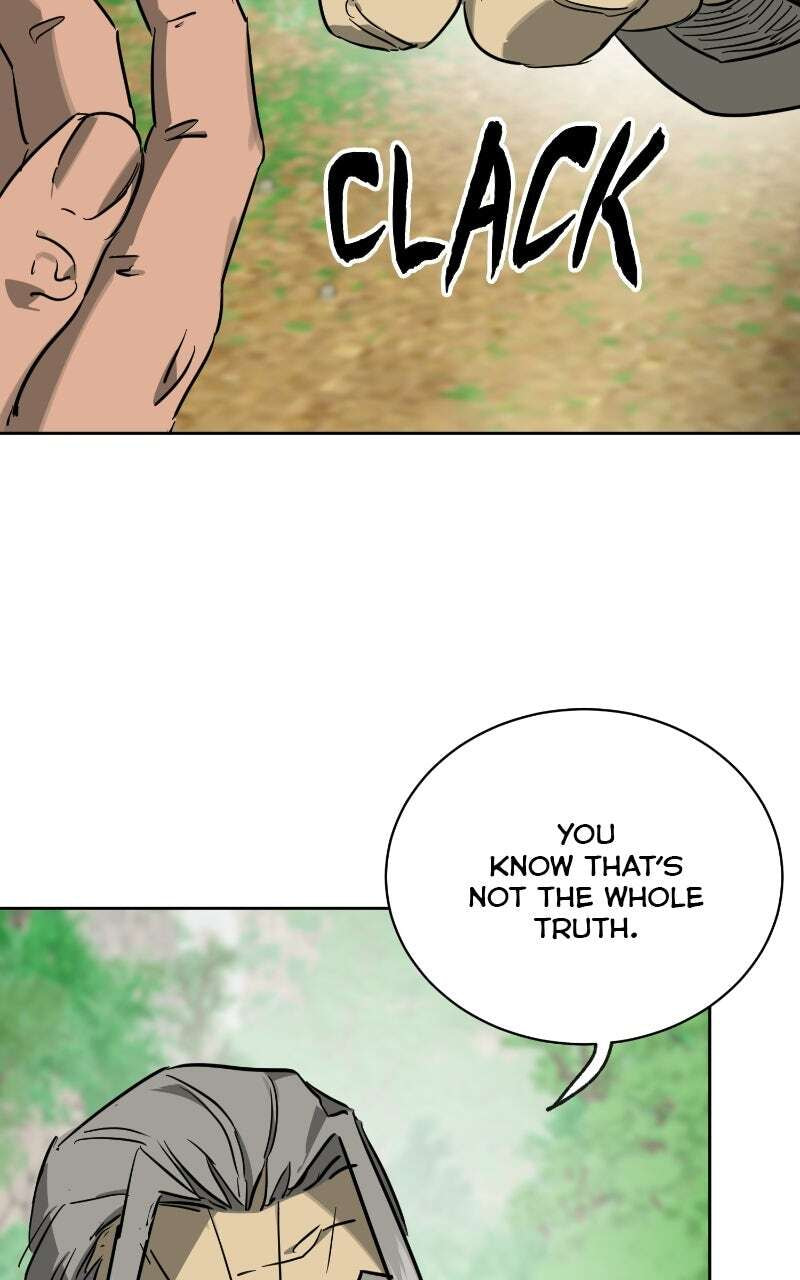 Read Infinite Leveling: Murim chapter 260 image 5 on Lezhin