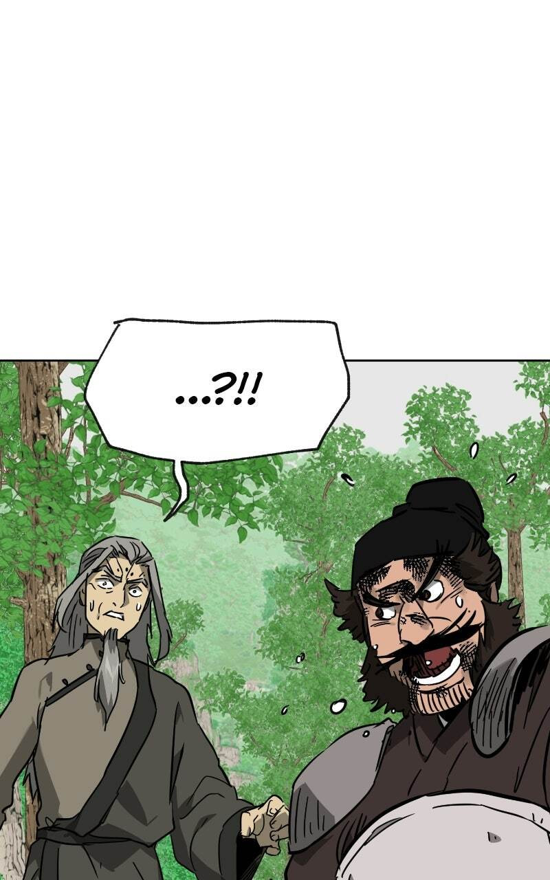 Read Infinite Leveling: Murim chapter 260 image 51 on Lezhin