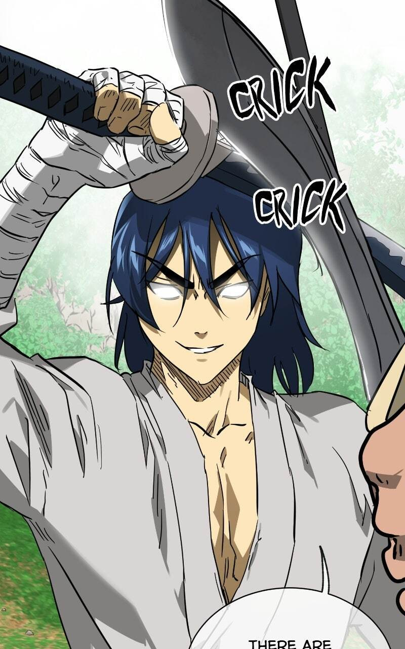 Read Infinite Leveling: Murim chapter 260 image 53 on Lezhin