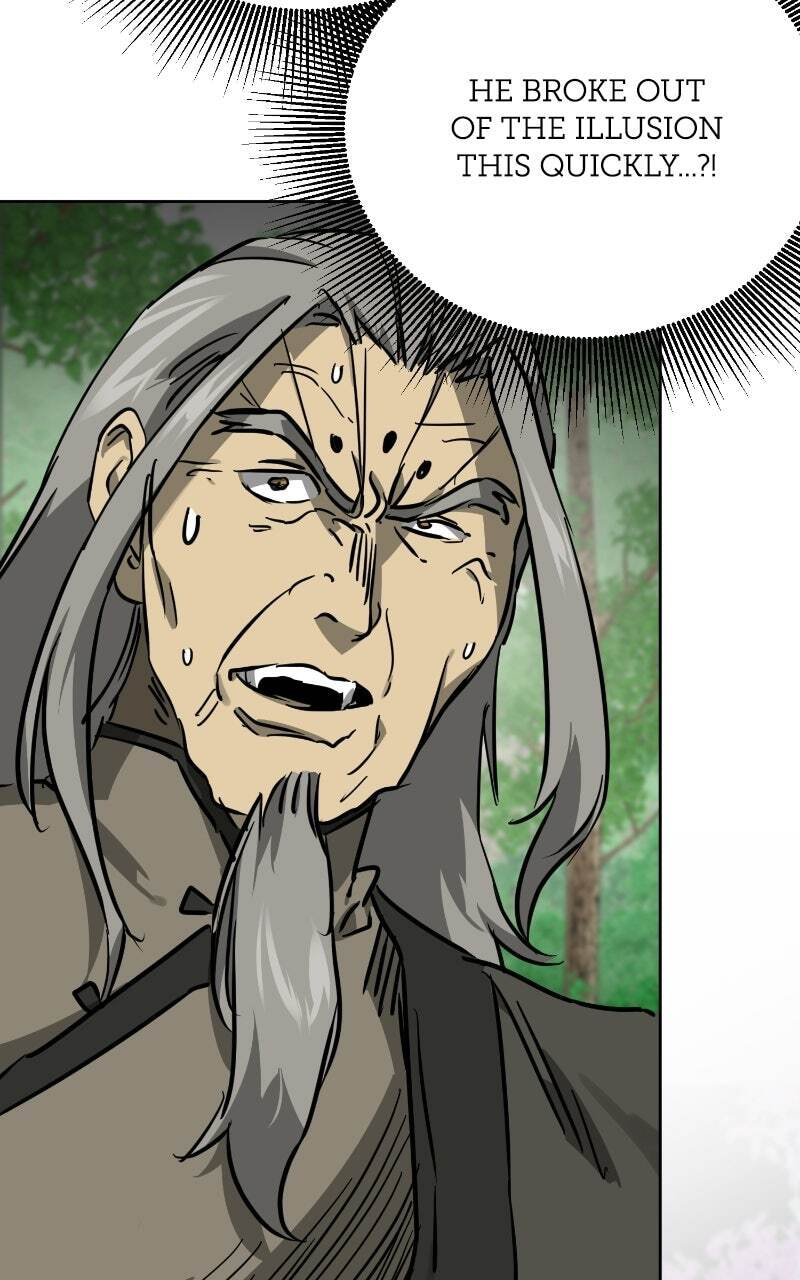Read Infinite Leveling: Murim chapter 260 image 55 on Lezhin
