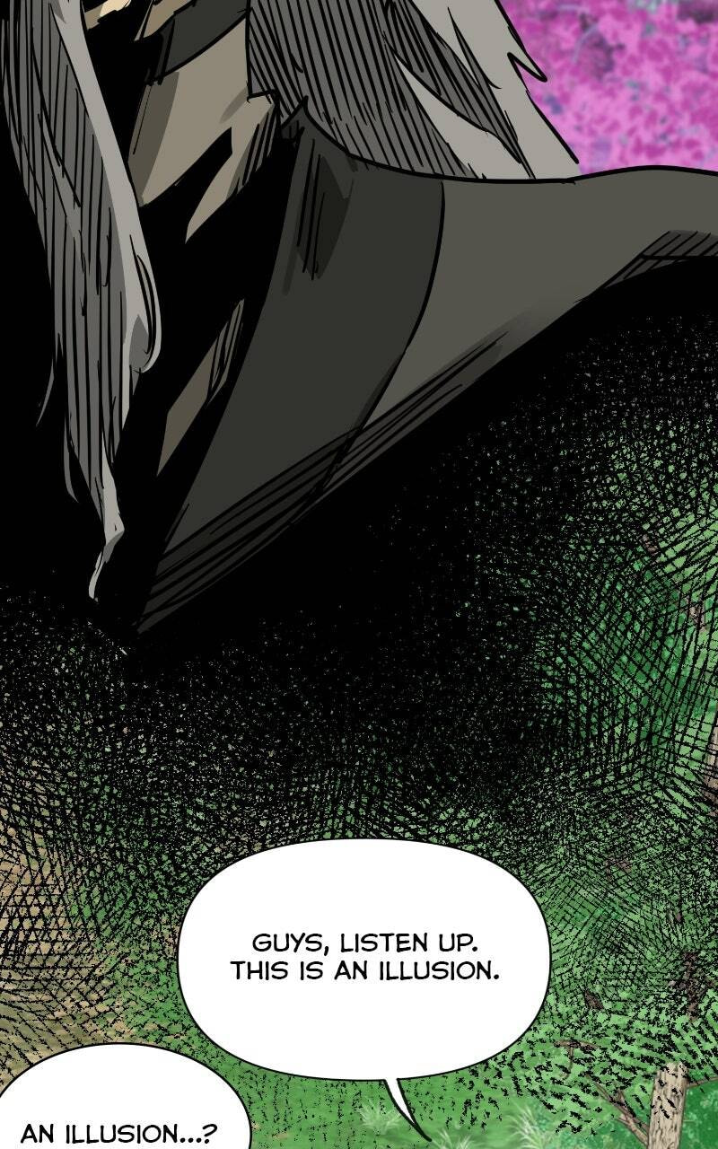 Read Infinite Leveling: Murim chapter 260 image 57 on Lezhin
