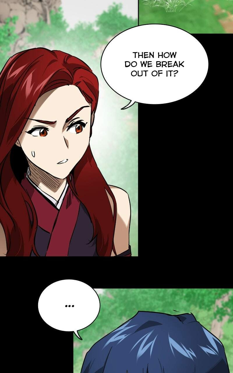 Read Infinite Leveling: Murim chapter 260 image 59 on Lezhin