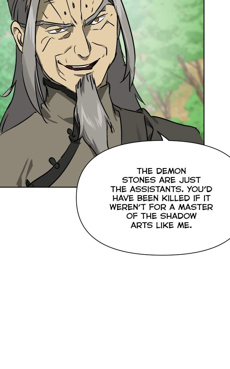 Read Infinite Leveling: Murim chapter 260 image 6 on Lezhin