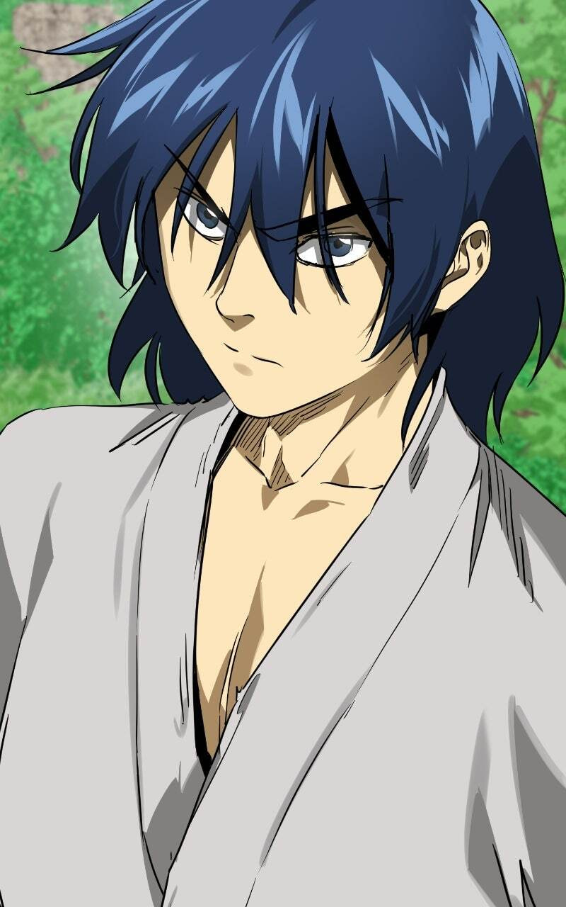 Read Infinite Leveling: Murim chapter 260 image 61 on Lezhin