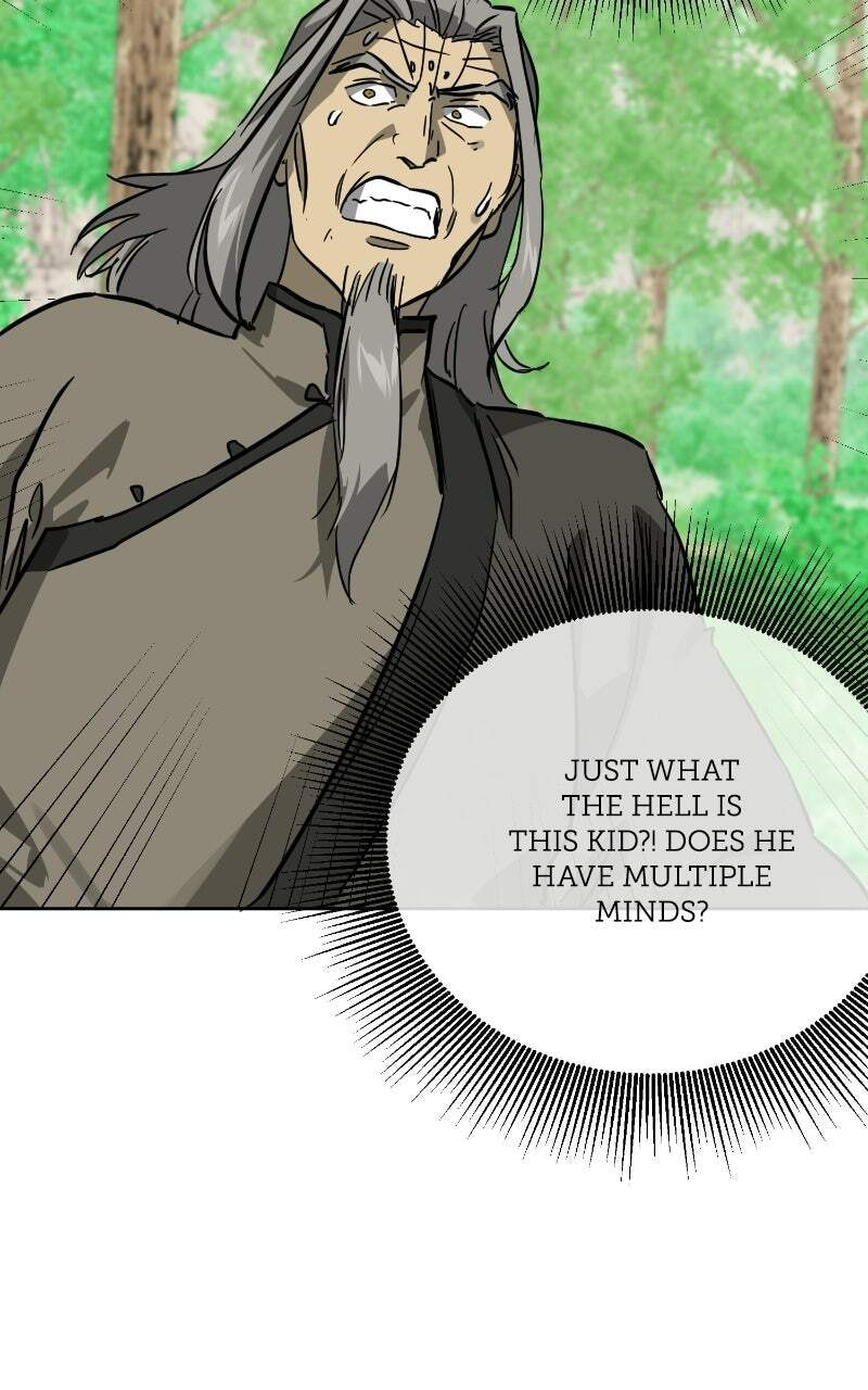 Read Infinite Leveling: Murim chapter 260 image 63 on Lezhin