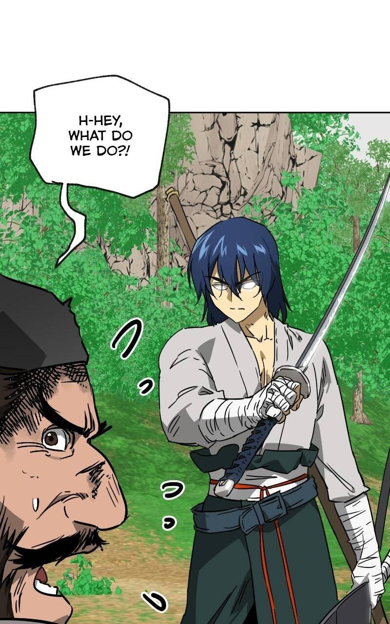 Read Infinite Leveling: Murim chapter 260 image 64 on Lezhin