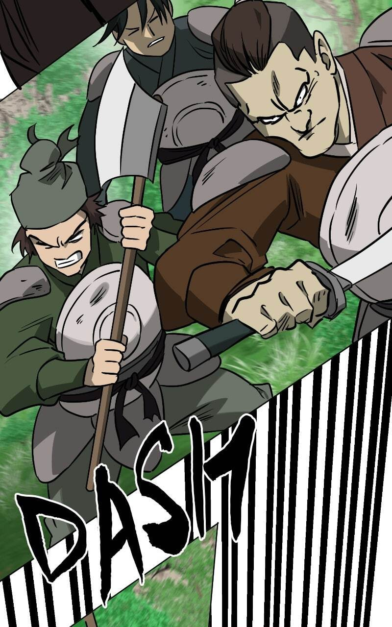 Read Infinite Leveling: Murim chapter 260 image 69 on Lezhin