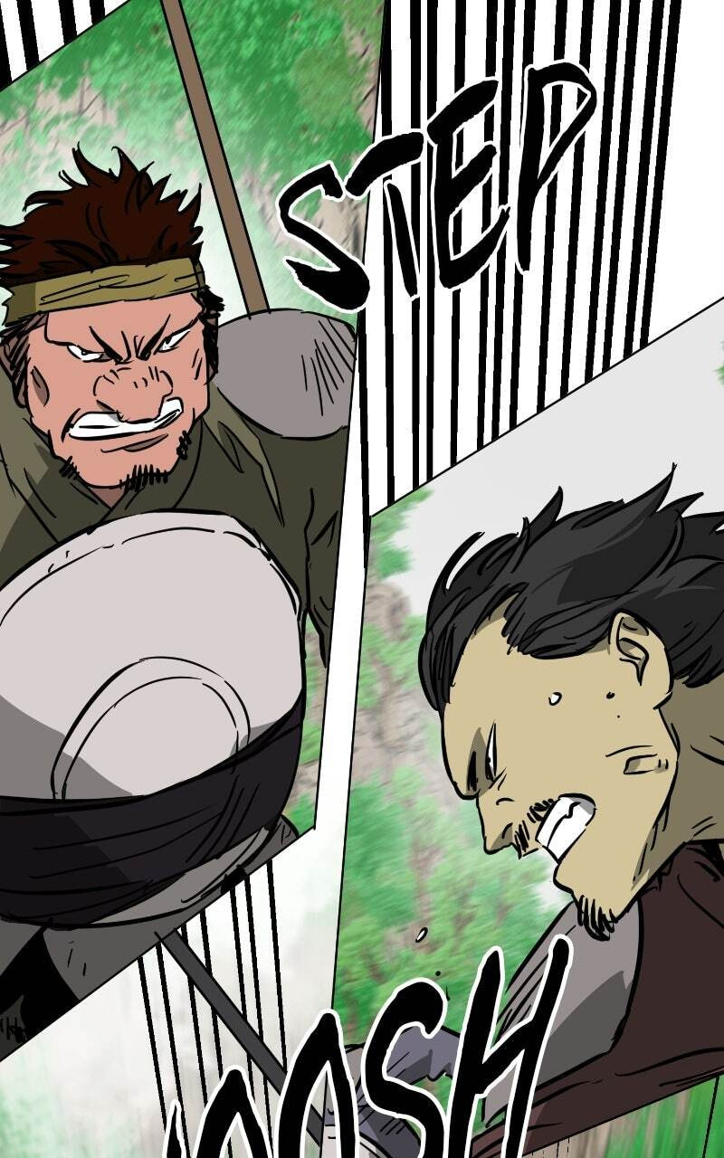 Read Infinite Leveling: Murim chapter 260 image 70 on Lezhin