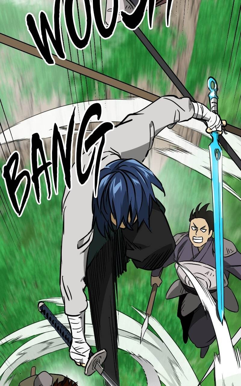 Read Infinite Leveling: Murim chapter 260 image 71 on Lezhin