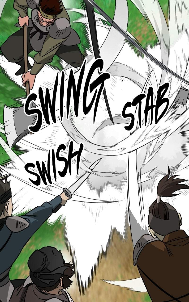 Read Infinite Leveling: Murim chapter 260 image 72 on Lezhin
