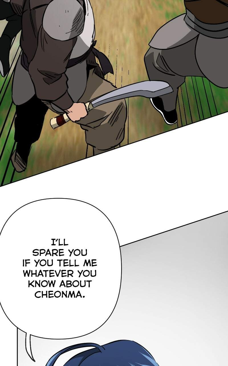 Read Infinite Leveling: Murim chapter 260 image 73 on Lezhin