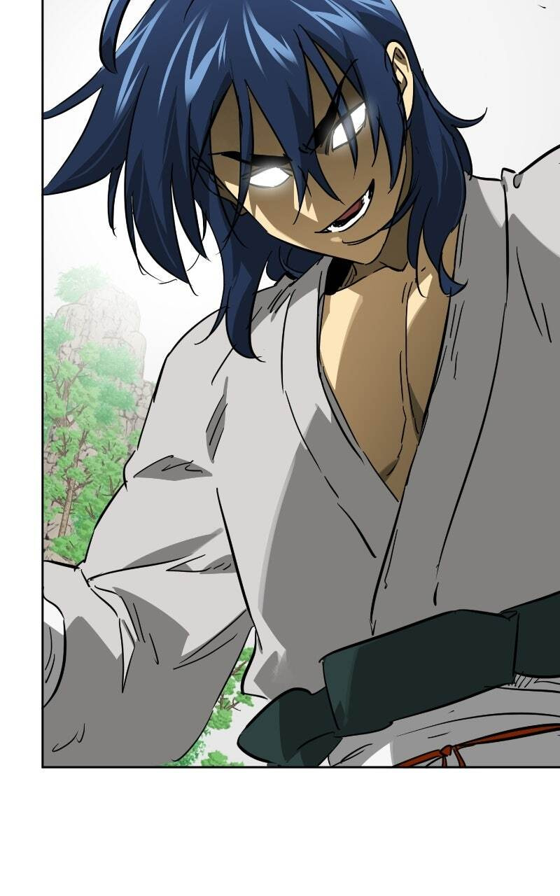 Read Infinite Leveling: Murim chapter 260 image 74 on Lezhin