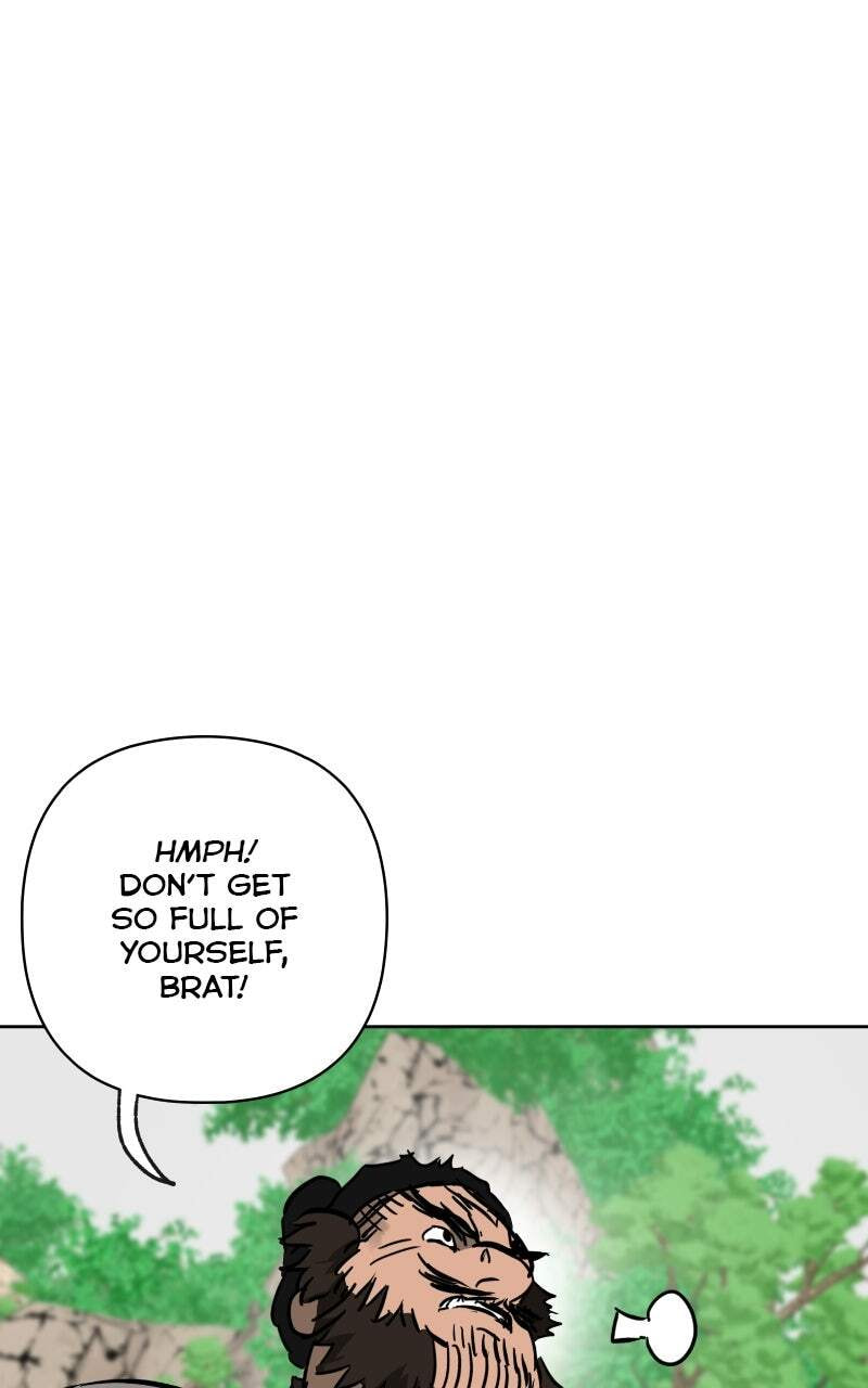 Read Infinite Leveling: Murim chapter 260 image 75 on Lezhin