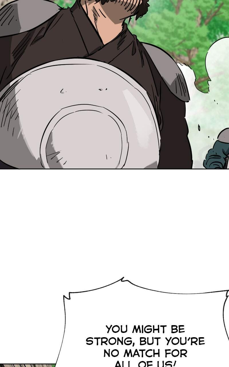 Read Infinite Leveling: Murim chapter 260 image 76 on Lezhin